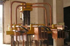 Short Network & Water Cooled Cables Short Network & Water Cooled Cables